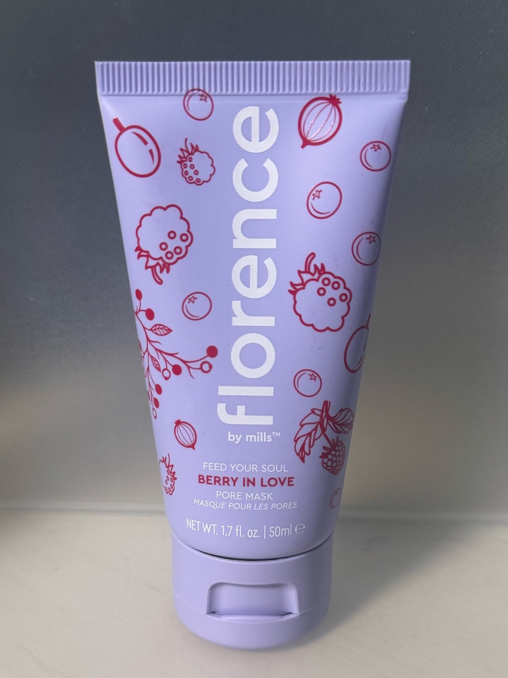 Florence by Mills Berry In Love Pore Mask